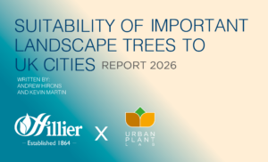 Are The Trees We’re Planting Today Fit For Tomorrow’s Climate?