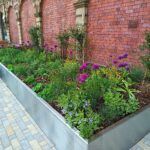 Green-Tech Supports DTMS With Sustainable Landscape Solutions For Goole Town Centre Regeneration