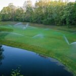Silvermere Invests in Hunter Irrigation Upgrade with KAR UK