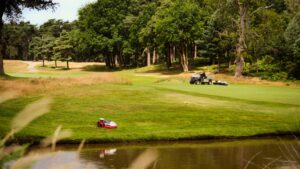 Kress UK & Ireland Announces Strategic Partnership with Wentworth Golf Club
