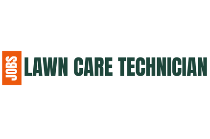 Lawn Care Technician
