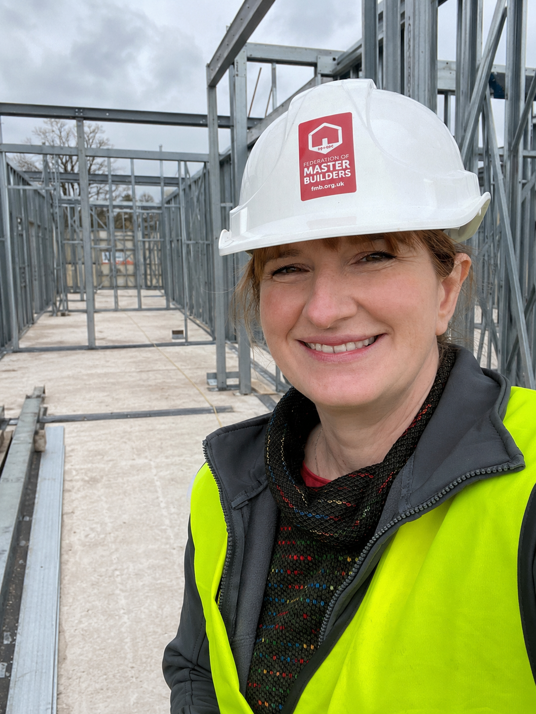 FMB Finds Essex Homeowners Lose £448m To Rogue Builders