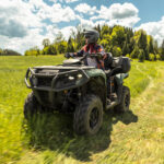 Farm Safety Week: Can-Am Challenges Farmers To Rethink ATV Safety