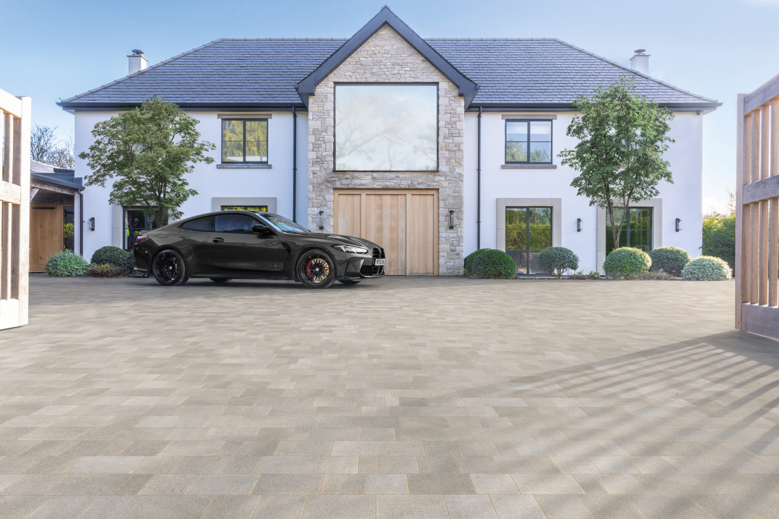 Marshalls Helps Homeowners Create Beautiful Outdoor Spaces With New Origins Collection®