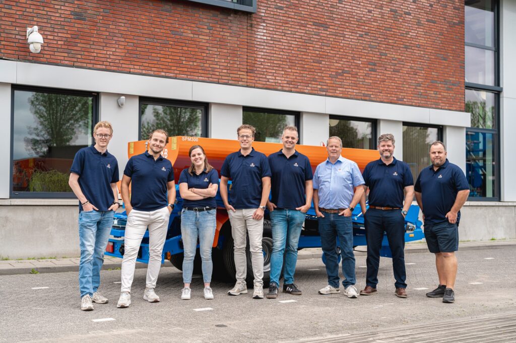 GKB Strengthens Global Sales Team To Support Continued Growth