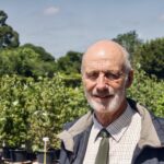 Paul Rochford Honoured With MBE For Services To Horticulture