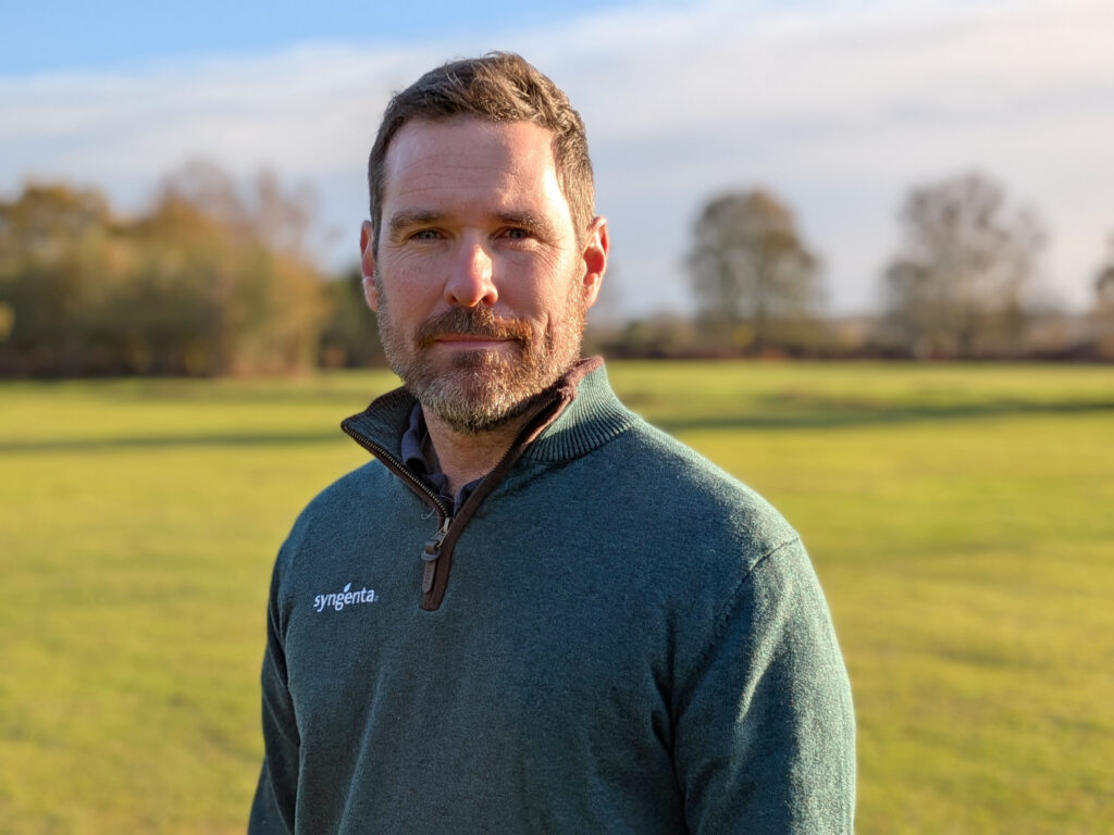 Weed Threat Looms After Summer Turf Cover Loss