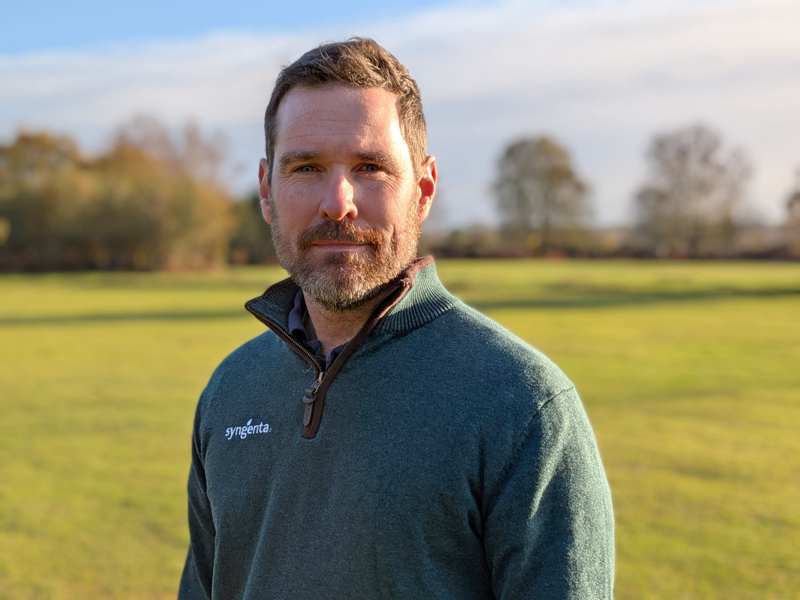 Weed Threat Looms After Summer Turf Cover Loss