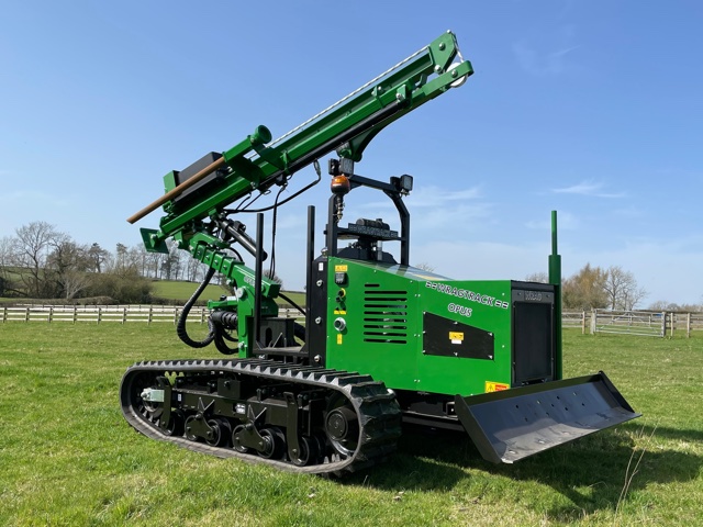 Kidd Farm Machinery Set To Showcase Its Complete Fencing Solutions At APF 2026