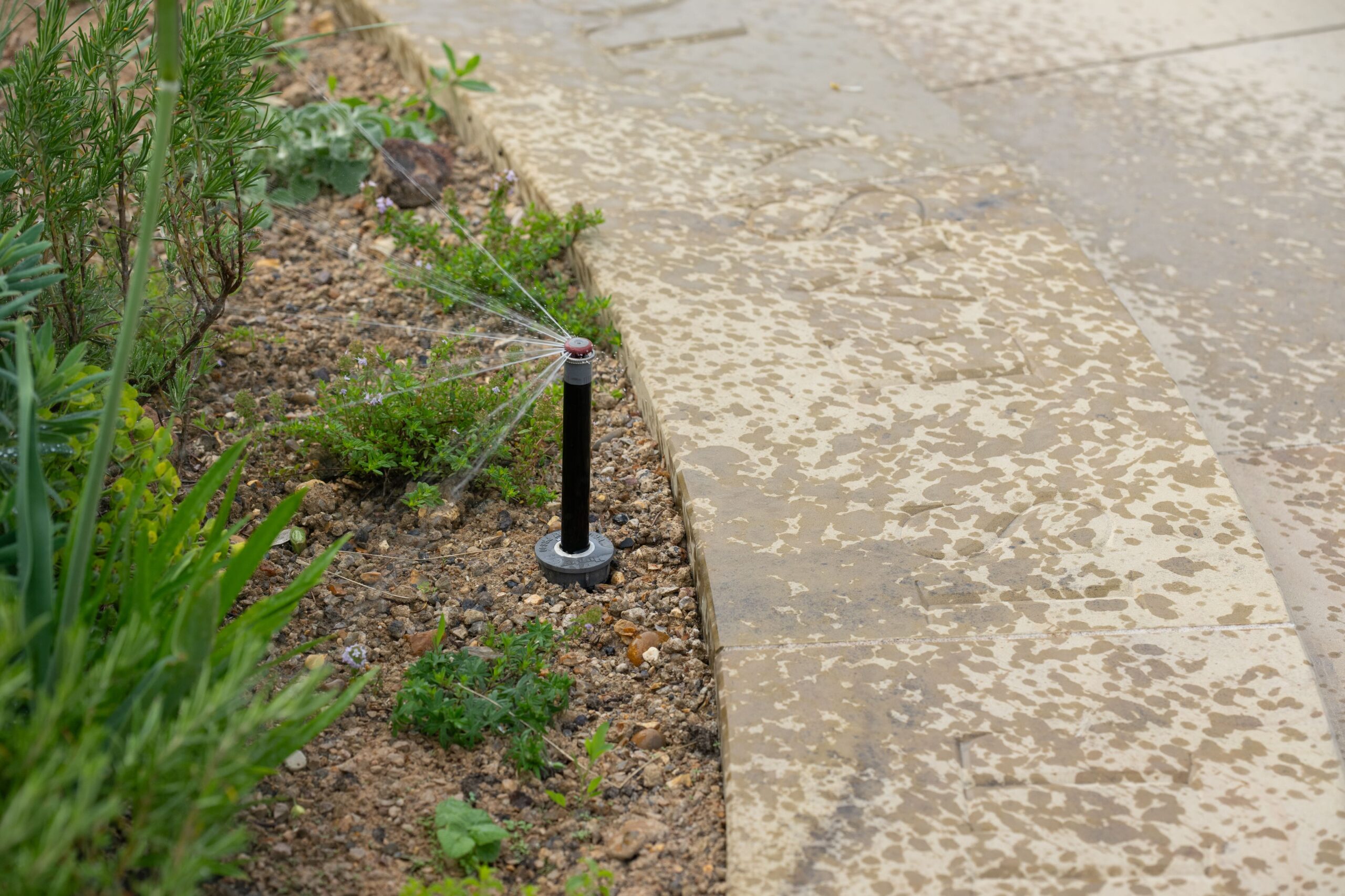 Waterscapes Publishes Irrigation Troubleshooting Guide As Industry Marks Smart Irrigation Month