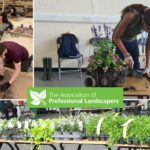 Finalists Announced In Landscaping And Horticulture WorldSkills UK Competition