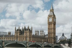Andy Burnham Appointed Prime Minister: Response From The HTA