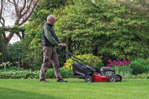 The Mountfield SP185 Mower: "Well Worth A Serious Look"