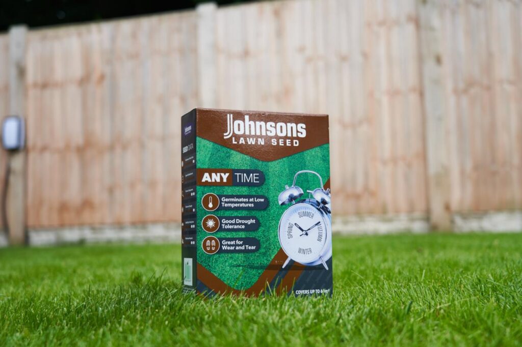 How To Help Your Lawn Survive Heatwave And Drought By Johnsons Lawn Seed