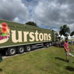 Durstons Help Pocket Planting Gardens Secure Medals at RHS Badminton
