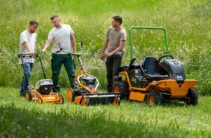 You Have The Batteries, We Have The Professional Equipment