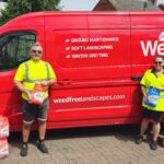 Aspen Delivers Less Downtime And Lower Costs For Weedfree Landscapes