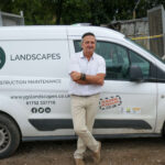 Growing Our Own For 45 years: YGS Landscapes Celebrates 45 Years Of BALI Membership