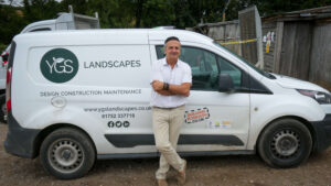 Growing Our Own For 45 years: YGS Landscapes Celebrates 45 Years Of BALI Membership