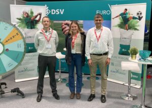 DSV – EuroGrass To Showcase The Latest Innovations In Premium Turfgrass
