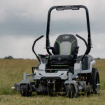 EGO Brings Professional Battery-powered Tools To FutureScape For The First Time