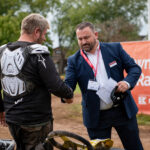 Kramp Returns To GroundsFest 2026