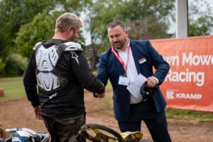 Kramp returns to GroundsFest 2026