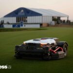 Championship Golf Validates Unmanned Turf Care