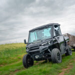 Can-Am Unveils 2027 Side-by-Sides and All-Terrain Vehicles: The Evolution of Off-Road Performance