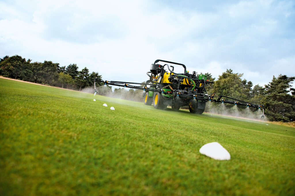 Amenity Sprayer Operator Of The Year 2026 Open For Entries