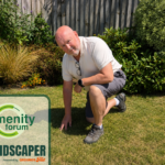 Introducing Tom Arnold of Amenity Forum