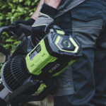 EGO’s New ARC Lithium MAXTM Helps Professionals