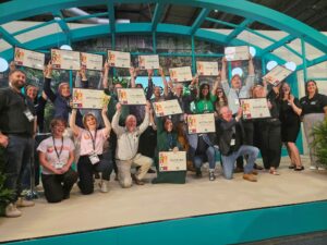 The Glee New Product Showcase 2026 Winners Are Revealed