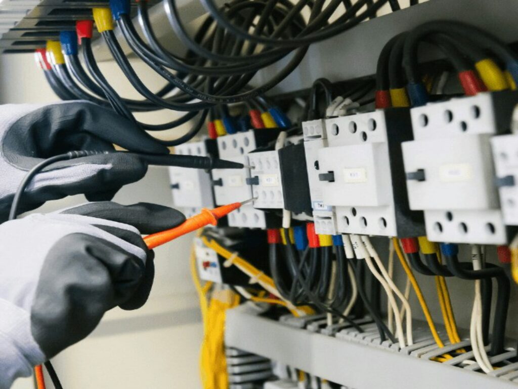Stay Up To Date On Electrical Safety