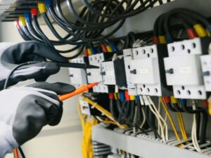 Stay Up To Date On Electrical Safety