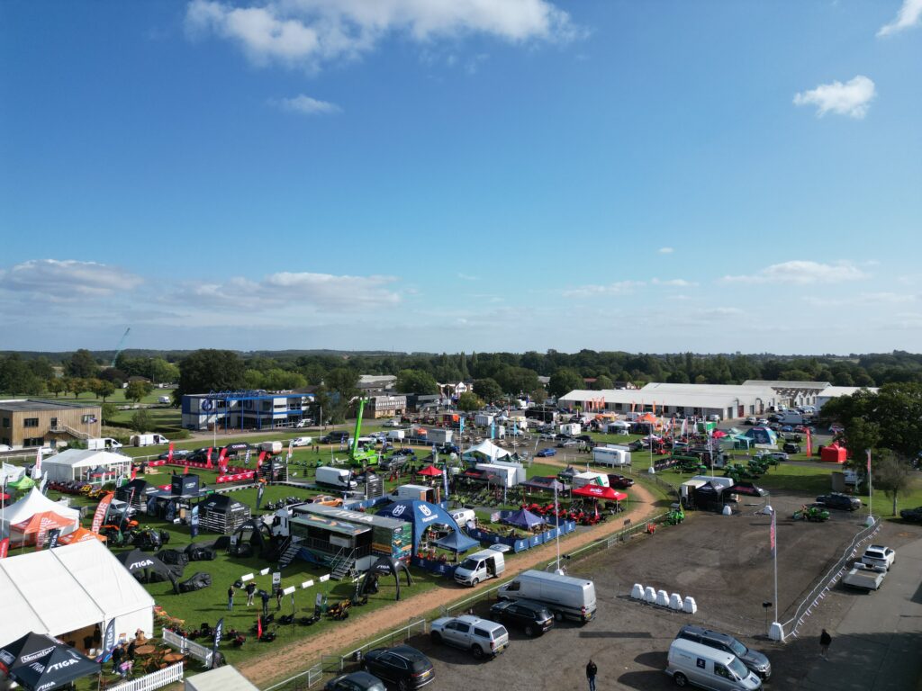 GroundsFest 2026: Where The Landscaping Industry Comes Together