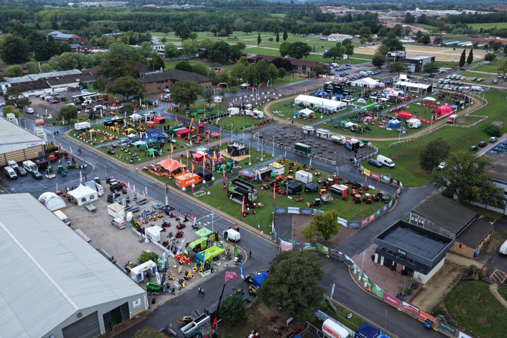 Got A Tricky Customer Situation? BALI Introduces "Ask The Experts" At GroundsFest 2026