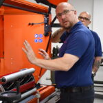 Bernhard Academy Announces November and December Technical Training Programme