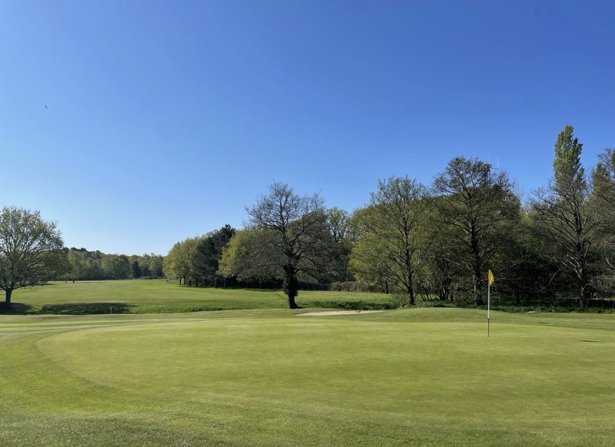 Suståne Partnership Delivers More Than Just Reliable Product For Ferndown Forest