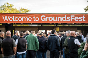 GroundsFest 2026: Where The Landscaping Industry Comes Together