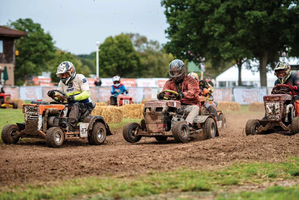 GroundsFest 2026: Where The Landscaping Industry Comes Together