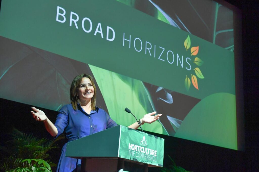 HTA Announces Broad Horizons Programme To Develop Horticulture’s Future Talent