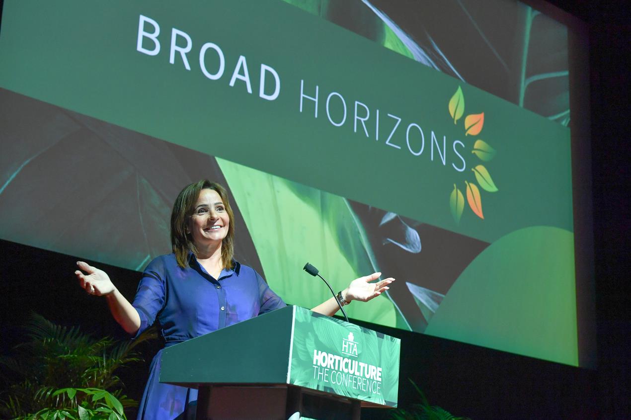 HTA Announces Broad Horizons Programme To Develop Horticulture’s Future Talent