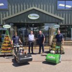 Howardson Group Grows Scottish Reach with Expansion of Thomas Sherriff Partnership