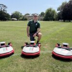 Kress Gives Farleigh School More Time Where It Matters