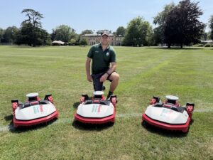 Kress Gives Farleigh School More Time Where It Matters