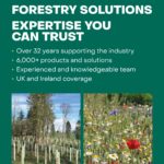 Origin Green-tech And BHT Bring Complete Forestry Solutions To APF 2026