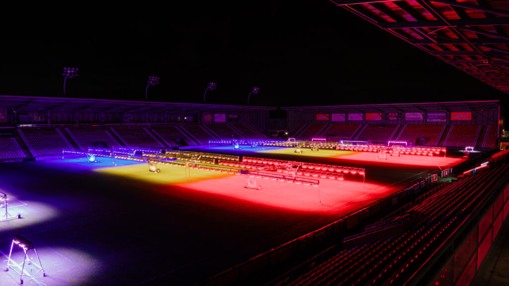 GroundsFest Academy's Next Event 'Optimising Turf Performance' Is Just A Few Weeks Away!