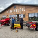 Strathbogie Expands with Redexim Partnership