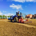 Rotadairon Stone Burier Joins the Campey Portfolio